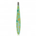 Пінцет для брів Tweezerman Mini Slant Tweezer Pineapple Punch (7 см)